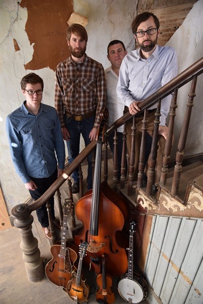 The High and Wides Photo