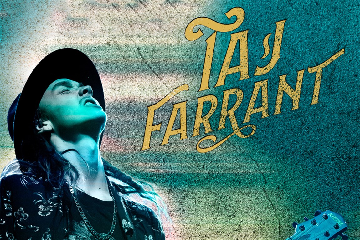 Taj Farrant Photo