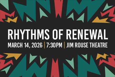 Concert graphic Photo