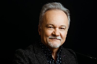 Country Gospel legend, Jimmy Fortune on March 12th at The Maryland Theatre Photo