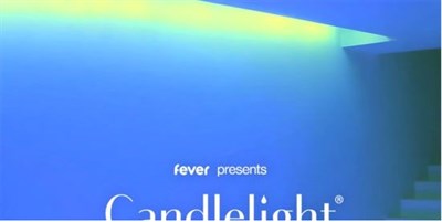 Candlelight concerts bring the magic of a live, multi-sensory musical experience to awe-inspiring l Photo