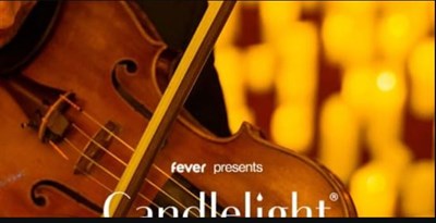 Candlelight concerts bring the magic of a live, multi-sensory musical experience to awe-inspiring l Photo