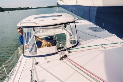 Captain GM Bell Photo