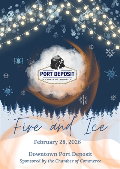 Fire &amp; Ice Festival Photo