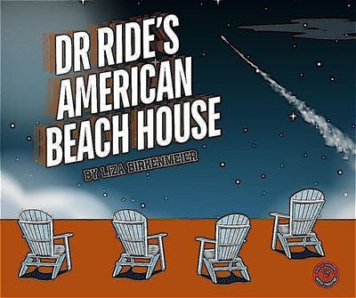 Thirsty Thursdays: Dr. Ride's American Beach House by Liza Birkenmeier Photo