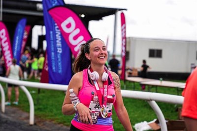 Frederick Running Festival Photo