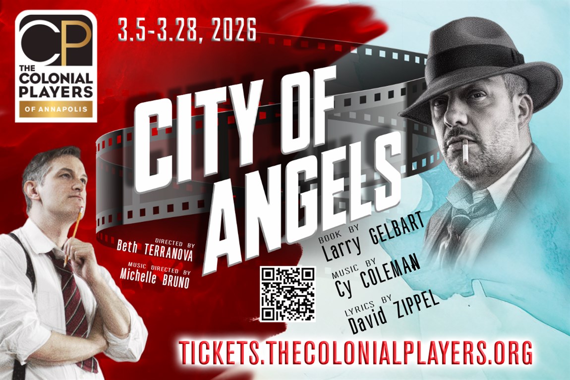 City of Angels at CP Photo