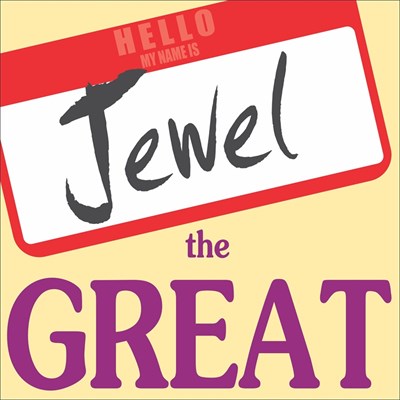 Jewel the Great Logo Photo