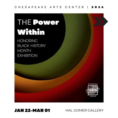 The Power Within Photo