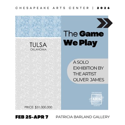 The Game We Play Photo