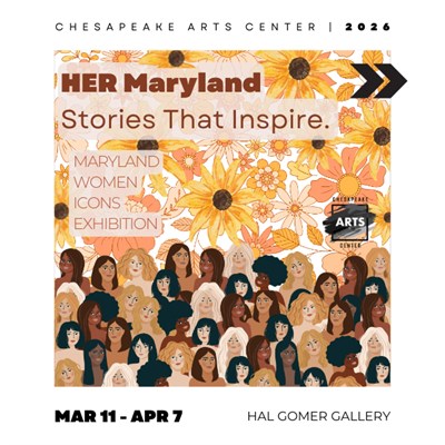 HER: Maryland Stories Photo