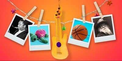 Whitman’s powerful poetry inspires the music and lyrics by American Idol veteran Ari Afsar, which ex Photo