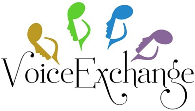 VoiceExchange Logo Photo