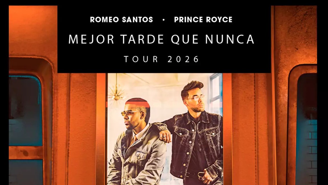 Romeo Santos Photo