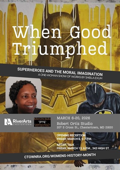 opening reception Photo