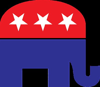 Republican GOP Photo