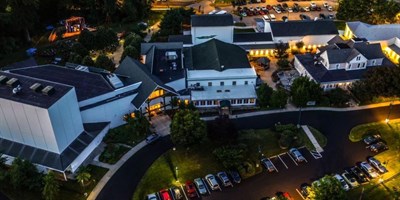 Lili-Anne is taking some time to answer questions about the business side of directing for regional  Photo