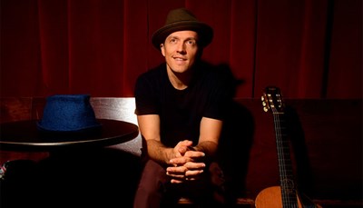 Jason Mraz Photo