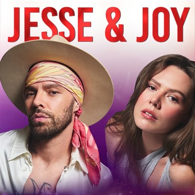 Jesse &amp; Joy Photo