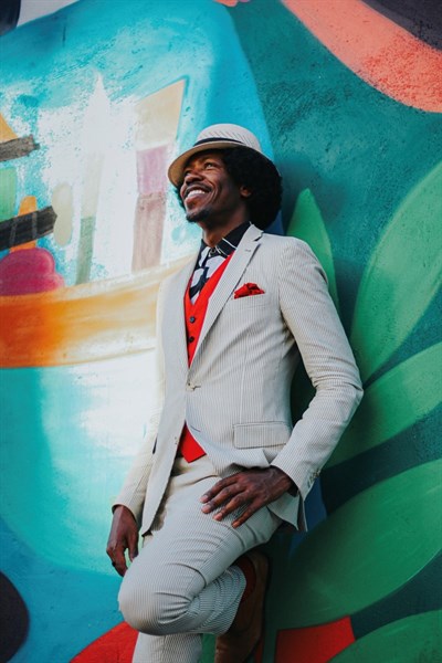 Christylez Bacon Photo