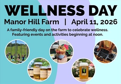 Wellness Poster Photo