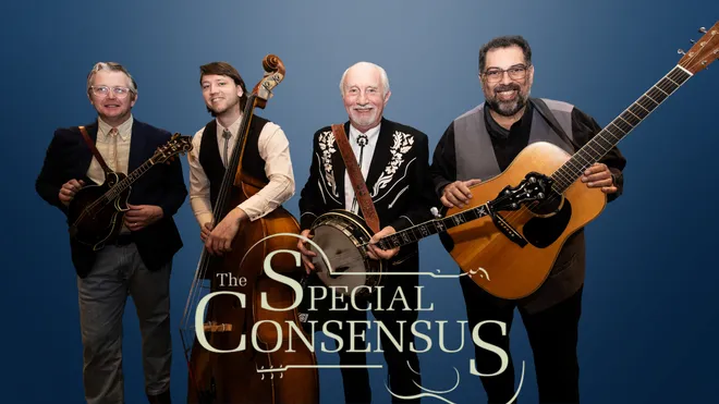 The Special Consensus Photo