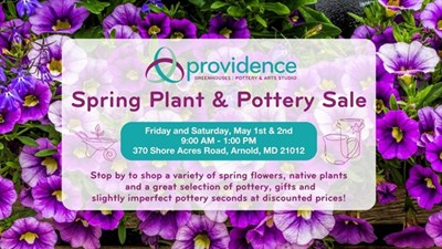 Flyer with date and time and location Photo