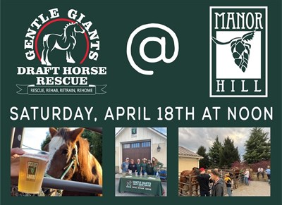 Gentle Giants Poster Photo