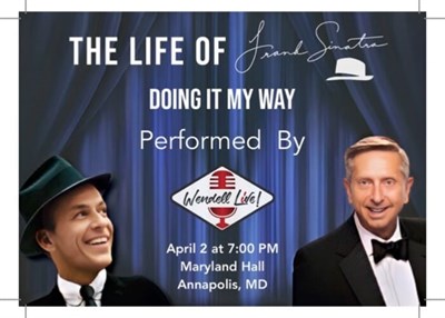 Wendell Live Music Photo