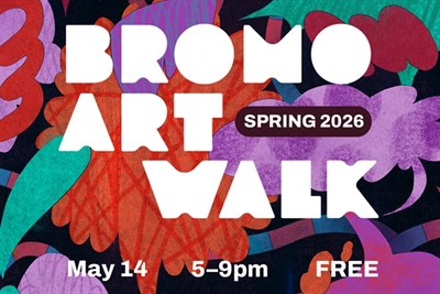 Abstract event artwork design Photo