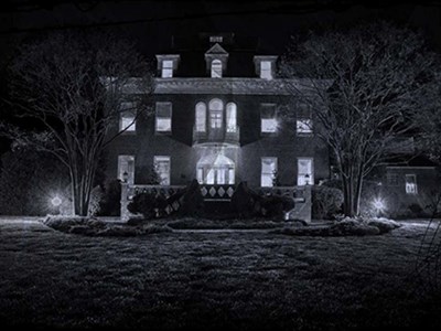 Murder at the Mansion Photo