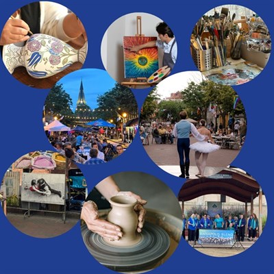 Arts Annapolis 2026 Photo