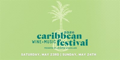 Caribbean Wine &amp; Music Festival Photo