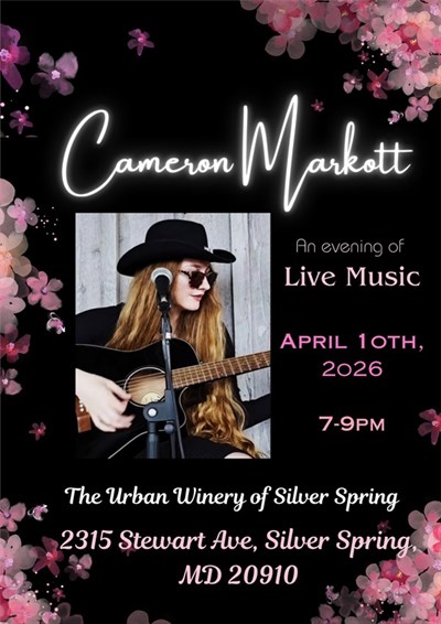 Live Music at the Winery.  Free event! Photo