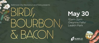 Birds, Bourbon, &amp; Bacon Photo