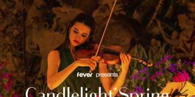 Candlelight concerts Photo