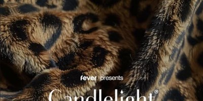 Candlelight concerts bring the magic of a live, multi-sensory musical experience to awe-inspiring l Photo