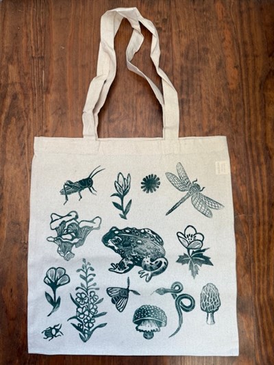 Tote bag  Photo