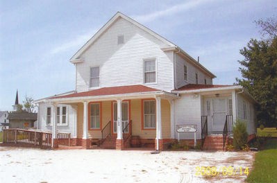 Adkins Historical &amp; Museum Complex, Inc exterior view Photo