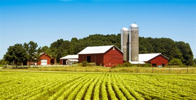 Carroll County farms Photo