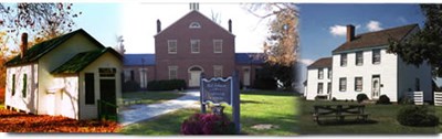 Historic Sites are among Charles County's tourism treasures Photo