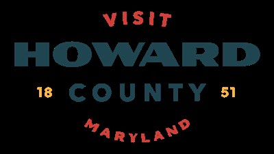 Visit Howard County Logo Photo