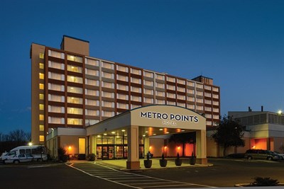 Metro Points Hotel-Washington North/New Carrollton Photo