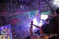 Power Plant Live! Photo