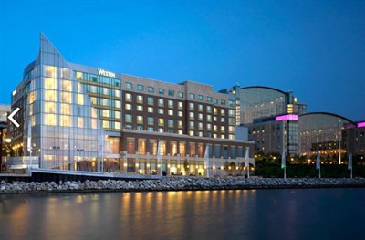 Westin Washington National Harbor Photo