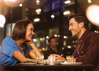 White Marsh Mall Photo