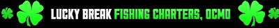 Lucky Break Charters Photo