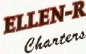 Ellen-R Charters logo Photo