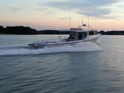 Picture of the Gerry C Photo