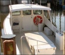 "Miss Molly" provided by Miss Molly Fishing Charters Photo
